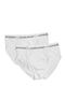 Men's Boxers White 2Pack