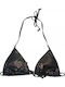 Bikini Τριγωνάκι Black