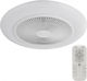 Spot Light Closed Type (Ceiling Light) 51cm with Light White