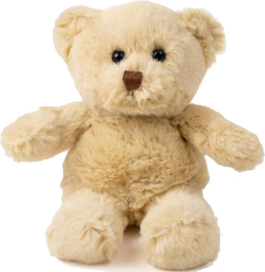 Teddy Kompaniet Плюшено Мечета 20 см.