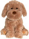 Teddy Kompaniet Plush Puppy 35 cm