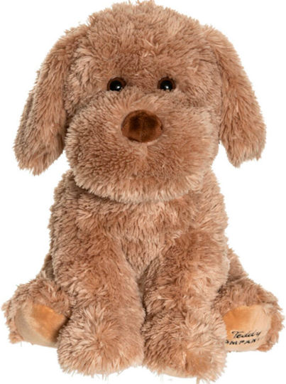 Teddy Kompaniet Plush Puppy 35 cm