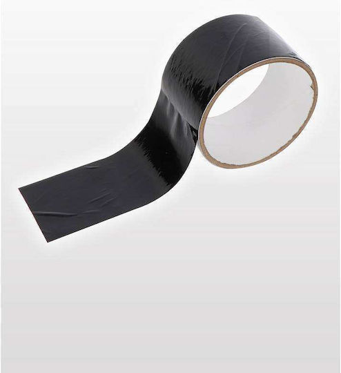 Taboom Bondage Verschlussband in Schwarz Farbe