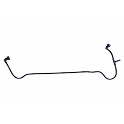 Fuel Hose Fiat Doblo '04-'05 1.3jtd Supply