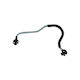 Kraftstoffschlauch Mercedes Sprinter W901 902 903 Om611