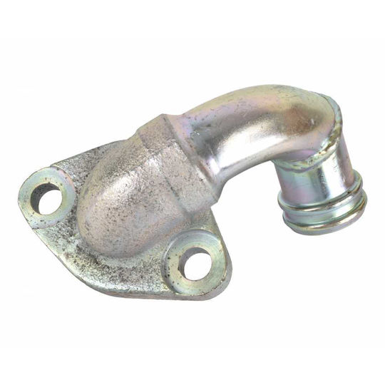 Water Bypass Hose Isuzu Dmax '06-'11 4jj1/4jk1