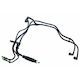 Fuel Hose Citroen C3 C4 C4 Picasso C5 Xsara Picasso Berlingo Peugeot 206 207 307 308 407 Partner 1.6 Hdi Set