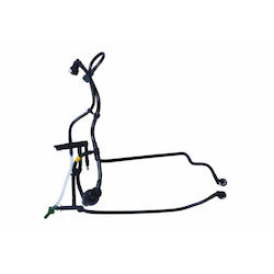 Fuel Hose Peugeot 206/206+ 207 Bipper Citroen C3/C3 II/C3 Pluriel Nemo 1.4 HDi DV4TD Fuel Hose Peugeot 206/206+ 207 Bipper Citroen C3/C3 II/C3 Pluriel Nemo 1.4 HDi DV4TD