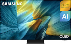 Samsung Smart 83" 4K OLED S95F (2025) Samsung Smart 83" 4K OLED S95F (2025)