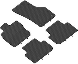Λαστιχένια Πατάκια Geyer & Hosaja Vw Golf Viii 8 20+ Kombi Seat Leon 20+ Sportstourer Skoda Octavia Iv 20+ 4 Τεμάχια Μαύρο 921/4c Λαστιχένια Πατάκια Geyer & Hosaja Vw Golf Viii 8 20+ Kombi Seat Leon 20+ Sportstourer Skoda Octavia Iv 20+ 4 Τεμάχια Μαύρο 921/4c