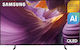 Samsung Smart Τηλεόραση 83" 4K UHD OLED S85F HDR (2025) QE83S85FAEXXH