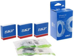 Hinterradlager-Dichtungssatz SKF Monster 620 Hinterradlager-Dichtungssatz SKF Monster 620