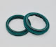 SKF ZF-Sachs Dichtungs- und Abstreifersatz 46mm
