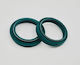 SKF Kayaba Dichtungs-Staubabstreifer-Set 43mm