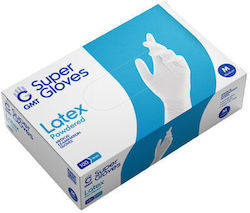 GMT Super Gloves На Прах 100 Бройки GMT Super Gloves На Прах 100 Бройки