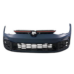 Προφυλακτήρας Εμπρός Vw Golf 8 Gti Design Προφυλακτήρας Εμπρός Vw Golf 8 Gti Design
