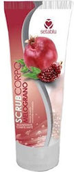 Setablu Scrub Σώματος 230ml
