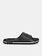 Men's Slides Anatomic Black