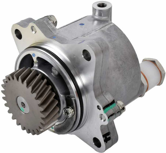 Vacuum Pump Brake Exhauster Isuzu Dmax '07-'16 4jj1/4jk1