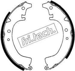 Σιαγ Daihatsu-toyota Fritech 228,6mm Σιαγ Daihatsu-toyota Fritech 228,6mm