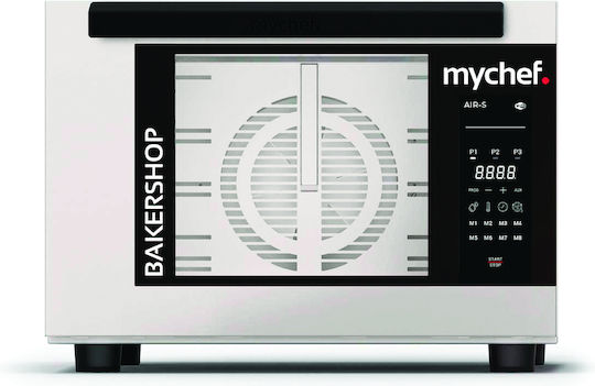 Distform Convection Electric Oven BSS4300D/SCE4300D