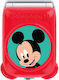 Clementoni Mickey Mouse Flip Phone Toy for 9+ Months