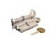 Mottura Lock Cylinder Security 82mm with Knob