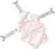 Kikka Boo Nubo Pink Bath Support Pillow & Mattress