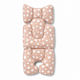 Stroller Seat Liner Beige