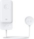 Switchbot Wireless Battery Flood Detector Bluetooth Wi-Fi With Siren & Cable