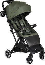Petite & Mars Airwalk Cloud Dark Green Petite & Mars Airwalk Cloud Dark Green