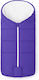 Stroller Footmuff Purple