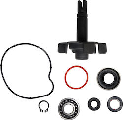 Wasserpumpen-Reparatursatz Kunststoff Yamaha Tmax 500 '01-'07