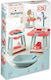 Ecoiffier Möbel Set Für Babypuppen Pflege