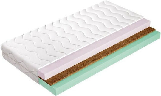 Epipla1.gr Στρώμα Παιδικού Κρεβατιού 180cmx200cm