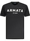 T-shirt Black