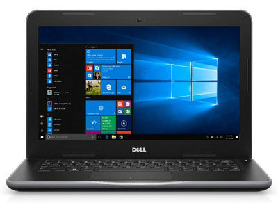 Dell Latitude 3380 Recondiționat Grad B 13.3 Dell Latitude 3380 Recondiționat Grad B 13.3