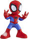 Action Figure Spidey His Amazing Friends with Sound and Light for 3+ years Years