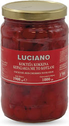 Kirschen 1900g