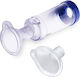 Redline Mistchamber Inhalation Chamber 2 Masks Infants Children