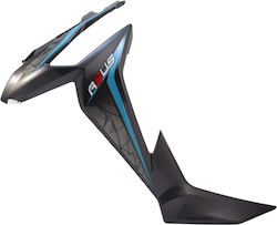 Ποδιά Εξωτερική Δεξιά Γκρι Σκούρο Gry Asus125i 650-12-62555 Ποδιά Εξωτερική Δεξιά Γκρι Σκούρο Gry Asus125i 650-12-62555