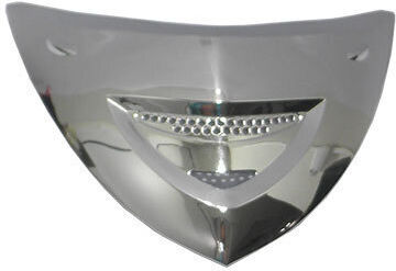 Chrome Apron Decoration Jl50qt-38 650-12-40800