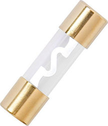 Blow Car Fuse 80A 10.3x38mm Dm-1530 Blow Car Fuse 80A 10.3x38mm Dm-1530