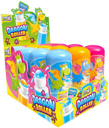 Lollipops 12pcs 60gr