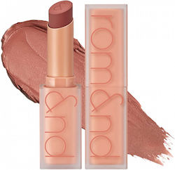 Rom&nd Zero Lipstick Matte Shade 21 Smoked Beig...