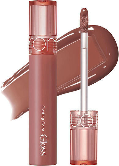 Rom&nd Glasting Lip Gloss 06 Deepen Moor 4gr