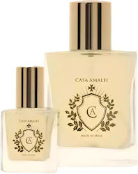 Casa Amalfi Σετ με Eau de Parfum