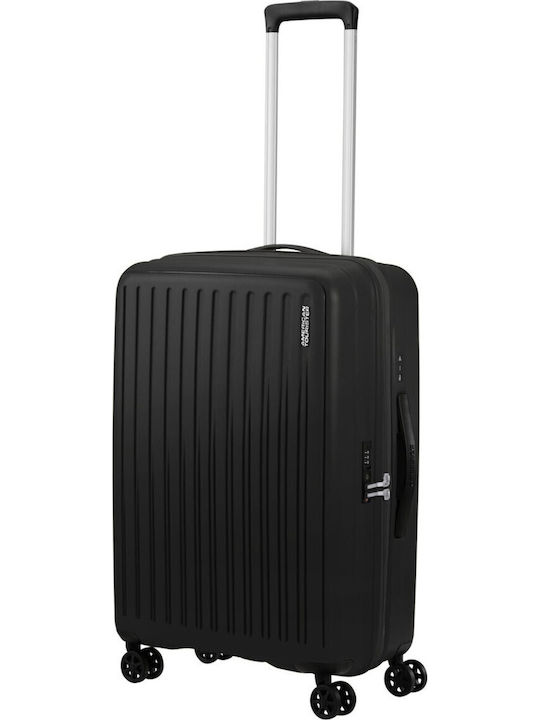 Troller American Tourister Rejoy Mediu Negru In...