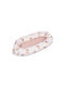 Sensillo Baby Nest Pink 45x80cm