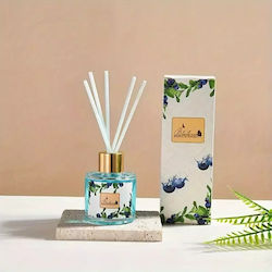 Room Fragrance Sticks Blueberry